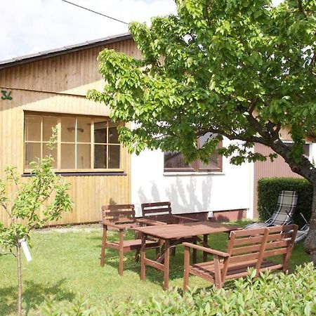 Ferienhaus Vollmersbach Eksteriør billede