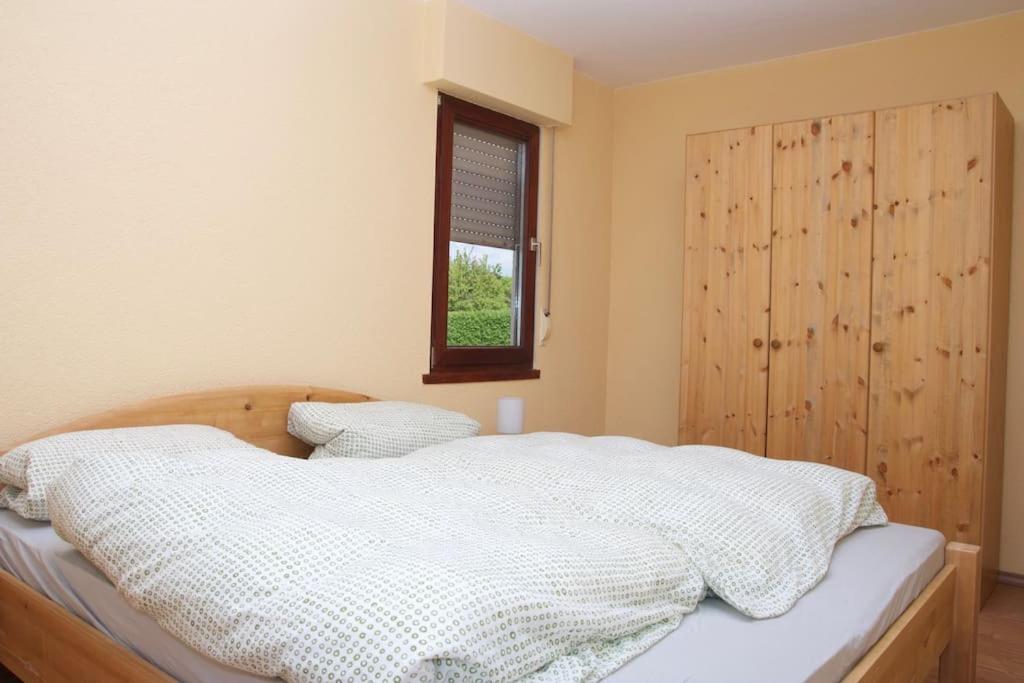 Ferienhaus Vollmersbach Eksteriør billede